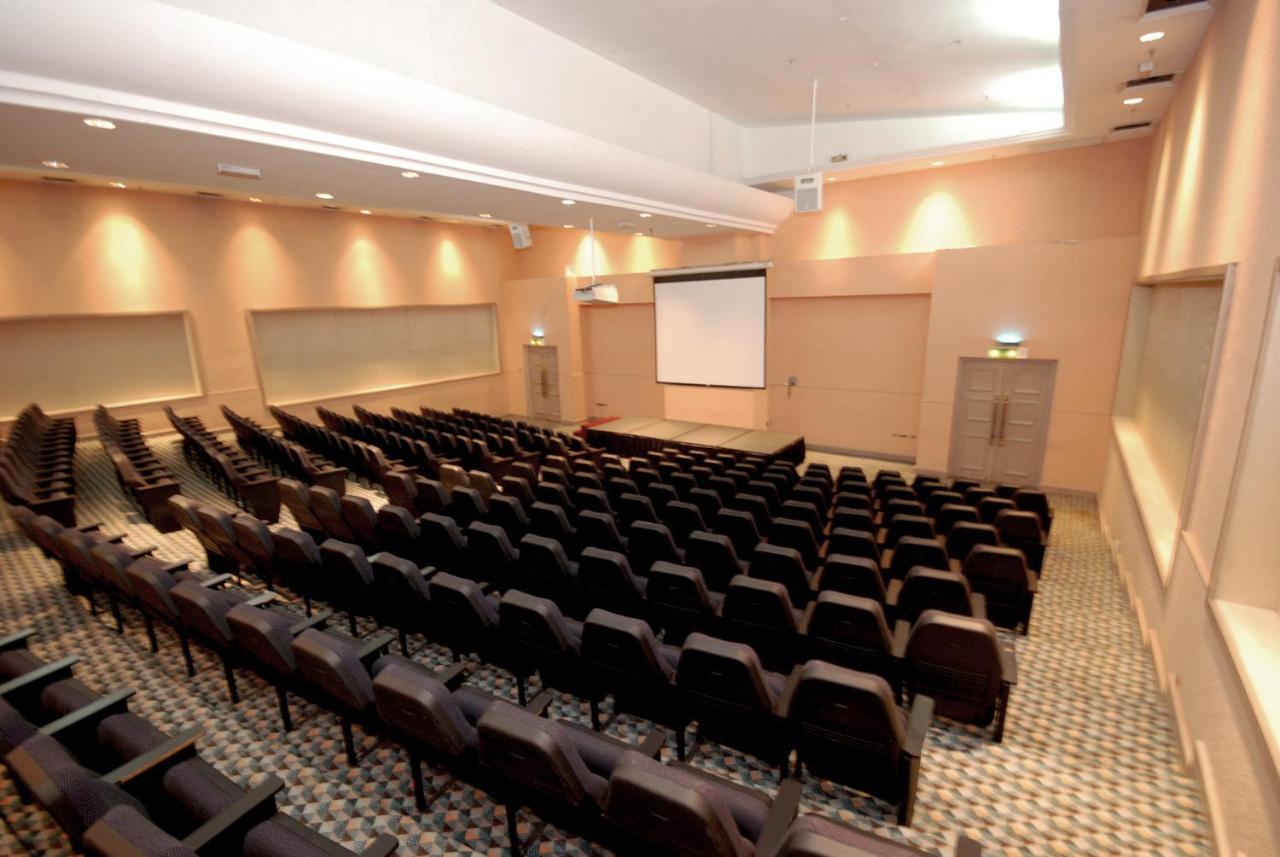Berjaya Waterfront Hotel, Johor Bahru Kültér fotó