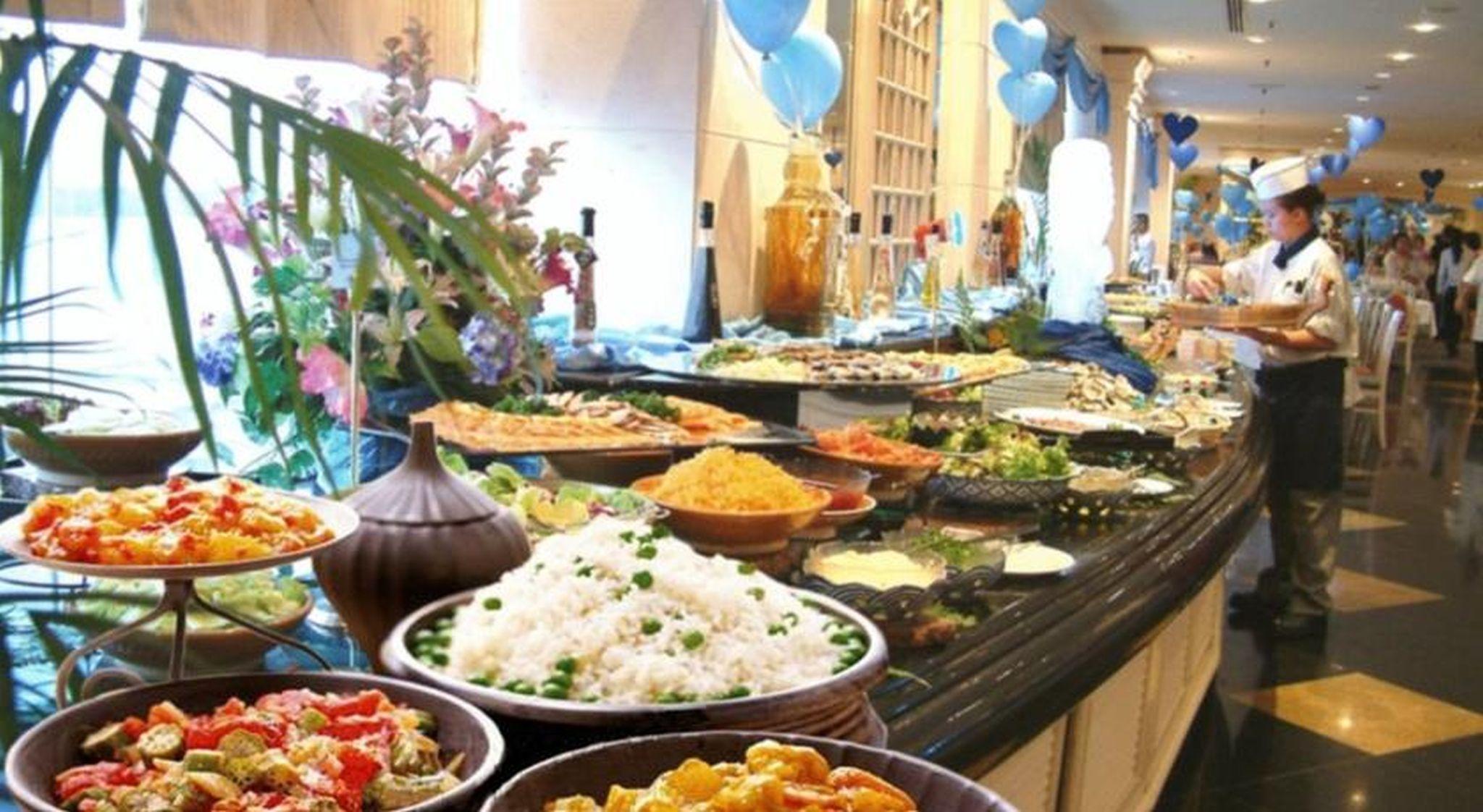 Berjaya Waterfront Hotel, Johor Bahru Kültér fotó
