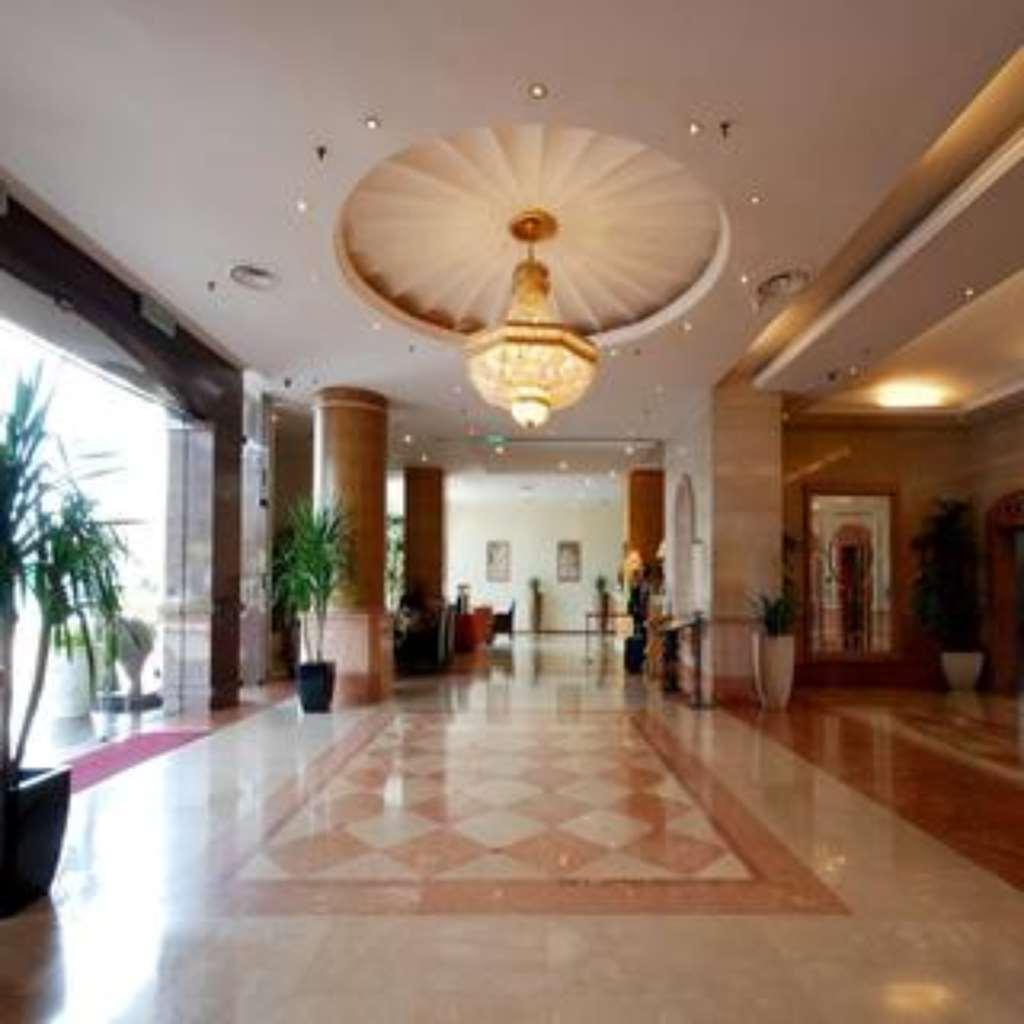Berjaya Waterfront Hotel, Johor Bahru Kültér fotó