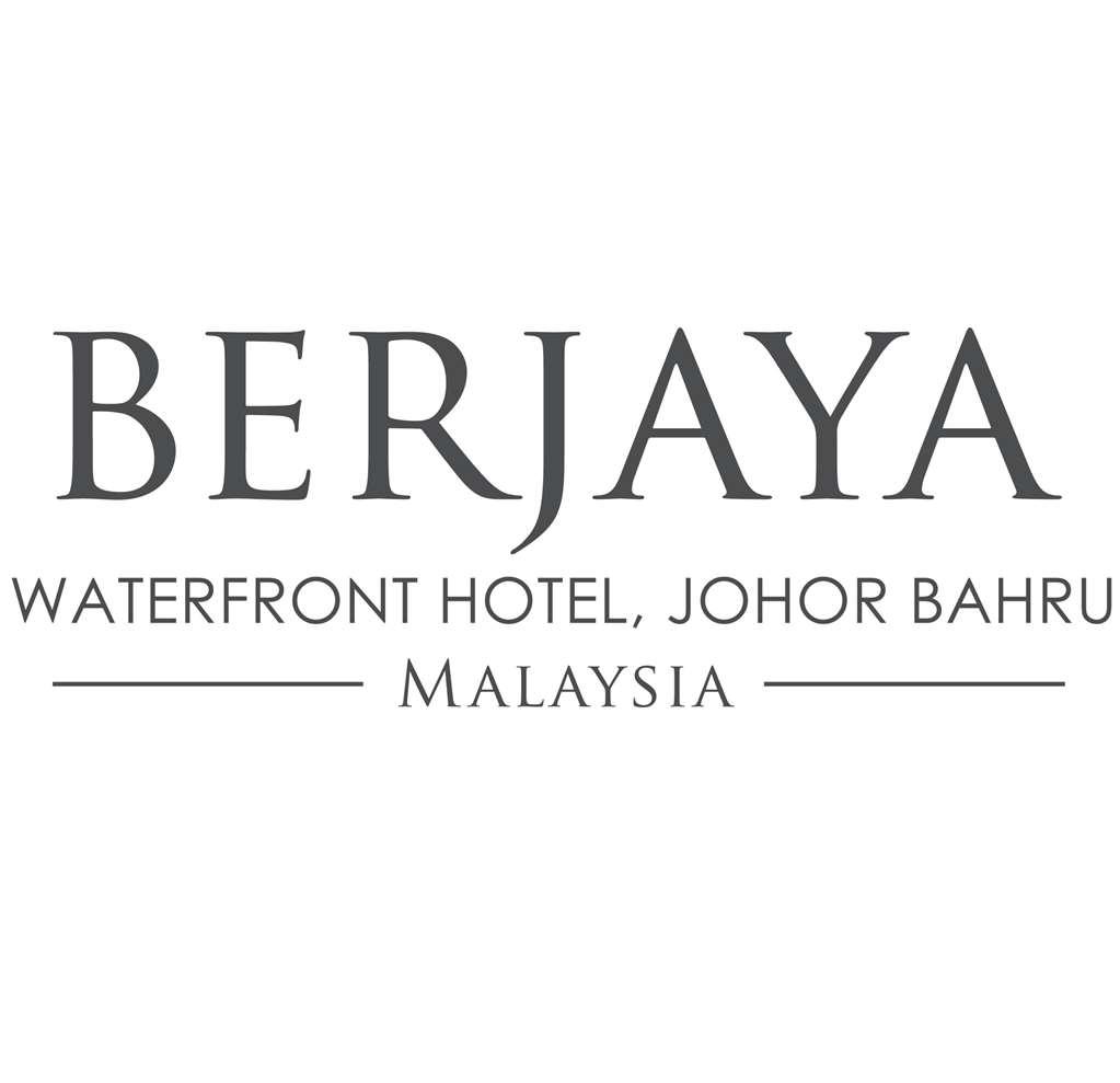 Berjaya Waterfront Hotel, Johor Bahru Logó fotó