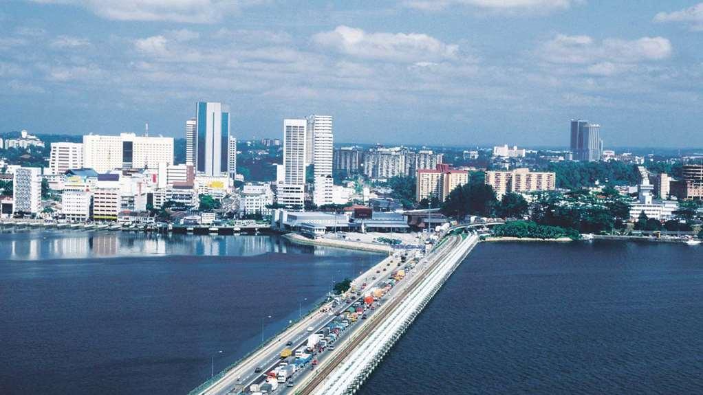 Berjaya Waterfront Hotel, Johor Bahru Felszereltség fotó