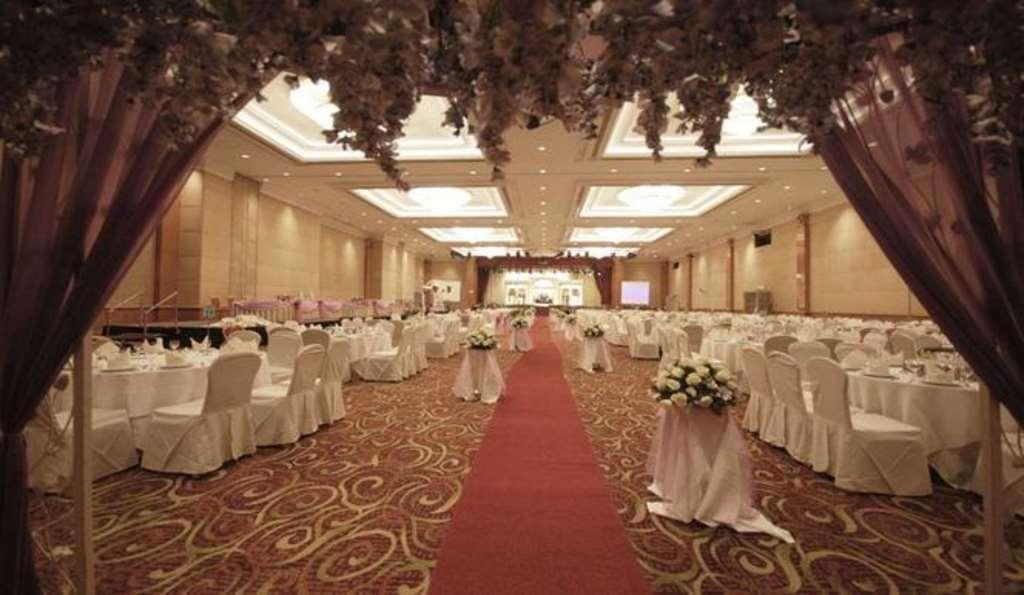 Berjaya Waterfront Hotel, Johor Bahru Létesítmények fotó