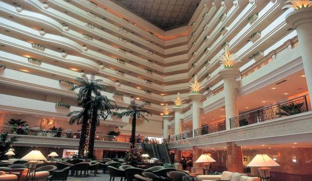 Berjaya Waterfront Hotel, Johor Bahru Kültér fotó