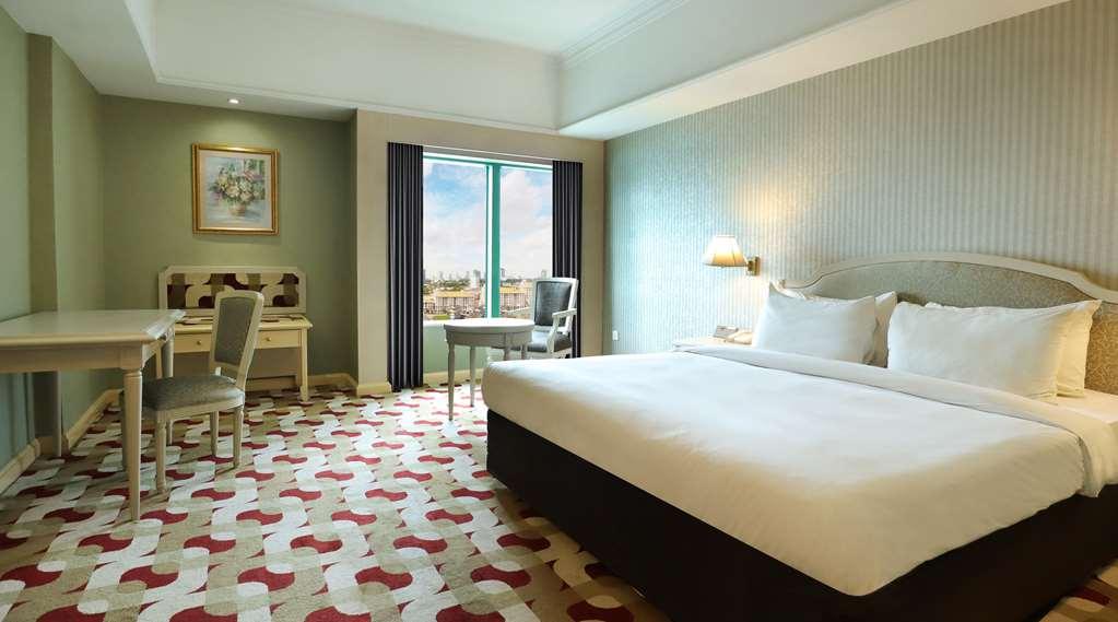 Berjaya Waterfront Hotel, Johor Bahru Szoba fotó