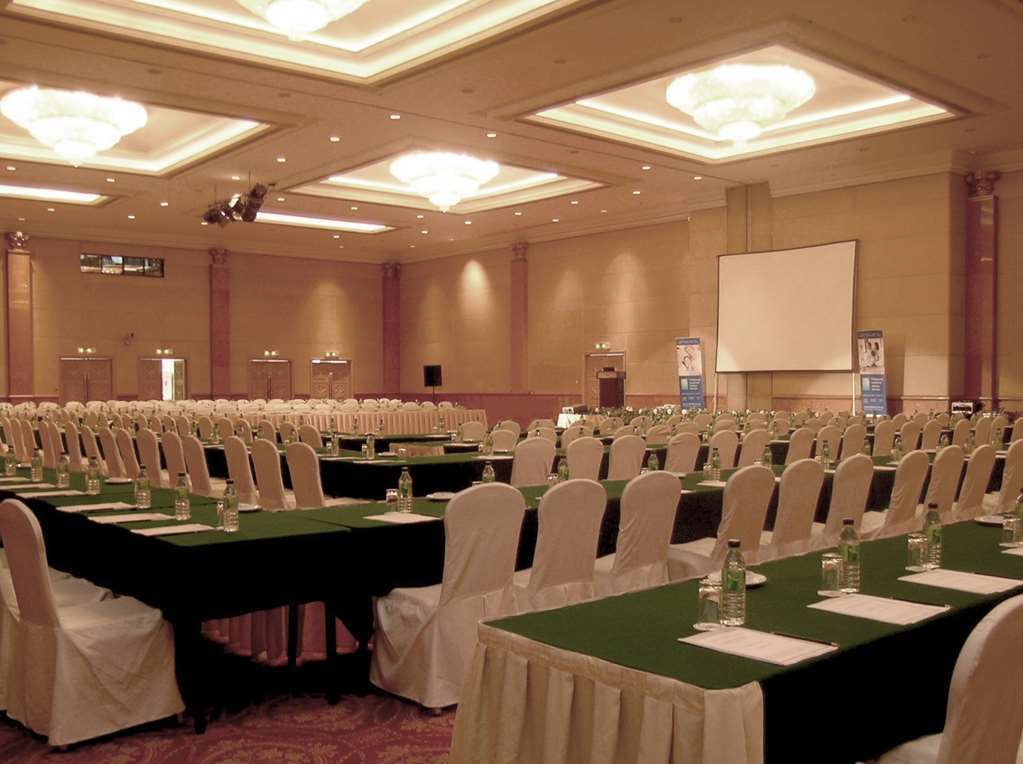 Berjaya Waterfront Hotel, Johor Bahru Kültér fotó